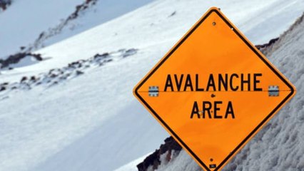 Encuentran En La Nieve El Cadáver De Un Escalador 22 Años Después