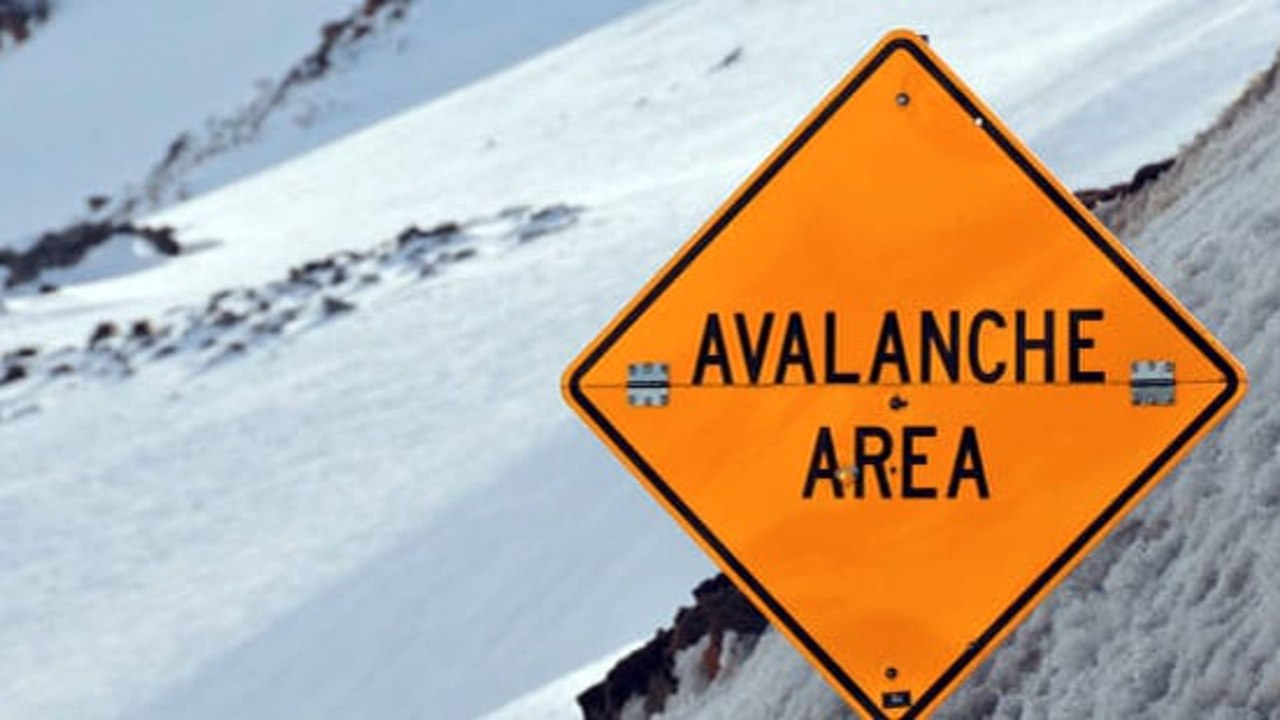 Encuentran En La Nieve El Cadáver De Un Escalador 22 Años Después