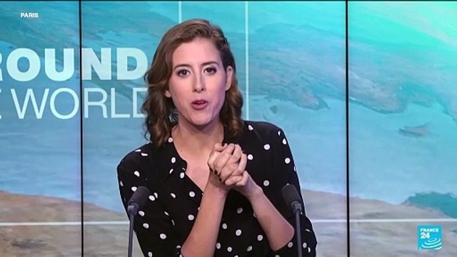 'There is a lot of negotiations taking place', says Renaissance MP Eleonore Caroit