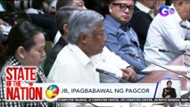 Pogo hub, ipagbabawal ng PAGCOR  | SONA