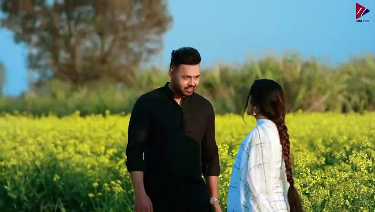 GOLI - Harvy Sandhu feat. Mahi Sharma - Lucky N...