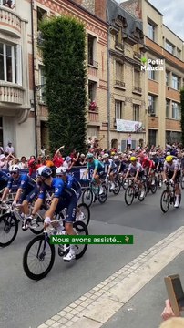 ‍♂️ Vivez l'émotion de l'étape 10 du Tour de France ! Direction Saint-Amand-Montrond depuis Orléans ! Ce mardi 9 juillet, l'étape 10 du Tour de France nous a emmenés sur un parcours incroyable de 187.3 km au départ d'Orléans en direction de Saint-