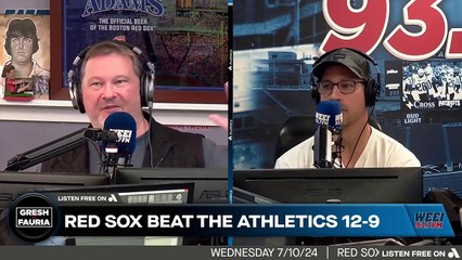 Gresh & Fauria: Alex Cora won't manipulate Craig Breslow