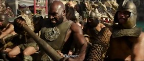 Gladiador 2 | Trailer Legendado