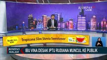Desak Ayah Eky Muncul ke Publik, Ibunda Vina: Kenapa Hanya Kami yang Merasa Kehilangan?