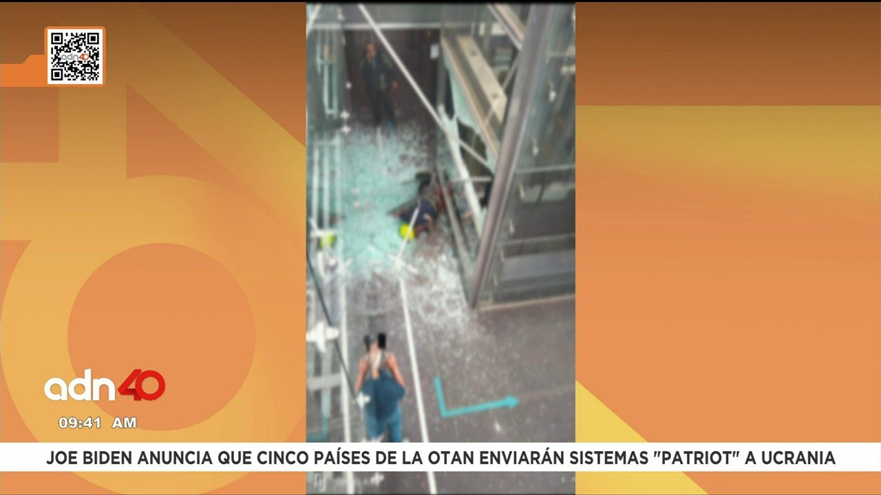 ¡Última Hora! Muere trabajador al caer de un andamio del Monumento a la Revolución