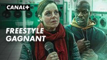 CHAMOUXLAND : Graine de rappeuse (avec Jean-Pascal Zadi et Laure Calamy)