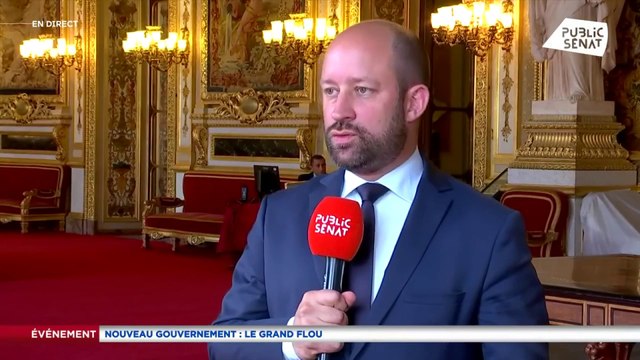 Lettre de Macron aux Français : « Ce serait bien que le président reste à sa place »