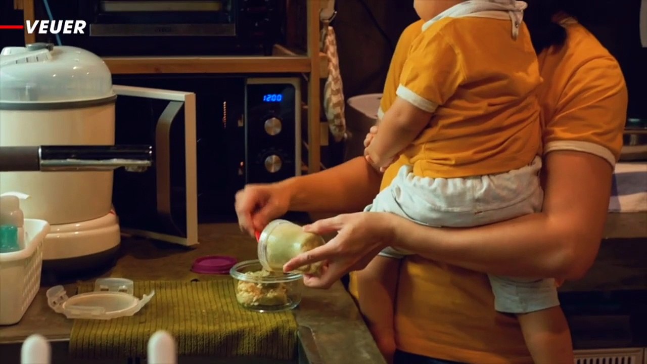Why Microwaving Baby Food Might Be Causing More...