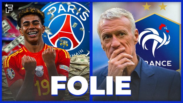 JT Foot Mercato : le mercato agité de l’OM