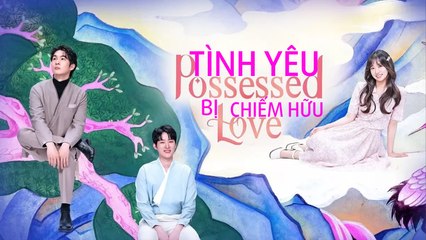 TÌNH YÊU BỊ CHIẾM HỮU - Tập 04 VIETSUB | Yoo In Na,Shin Dong Yup,Yoo Sun Ho