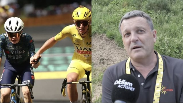 Cyclisme - Tour de France 2024 - Cédric Vasseur : Le Tour n'est pas encore fini pour la formation Cofidis