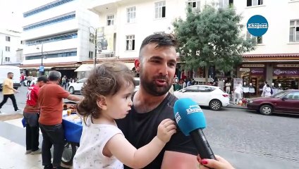 Diyarbakırlılar yapılmayan zamma isyan etti: Kölelik sistemine döndü