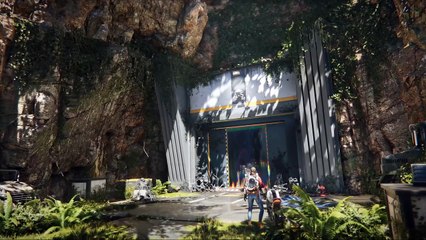 Once Human Gameplay Trailer