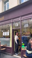 Liverpool cheap eats: This is what I got for £10 budget at Chop Chop