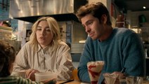 We Live in Time: First trailer teases Andrew Garfield and Florence Pugh’s love story