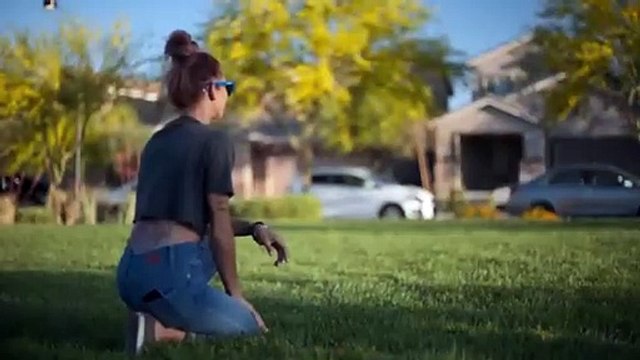 Cirque du Soleil : Sans Filet Bande-annonce VO