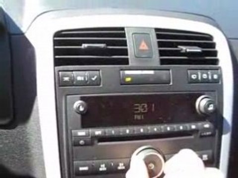 '07 Pontiac Torrent Preowned from NemerMotors.com