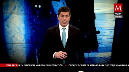 Ejecutan a Minerva Pérez Castro, presidenta de la Canainpesca, en Baja California
