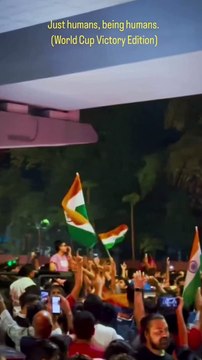 World Cup Victory Edition ft. Indians #champions #bcci #viratkohli #rohitsharma #teamindia #icc