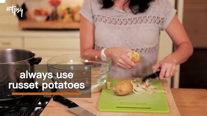 You Can Make Those Restaurant Style Fries in Your Own Kitchen!