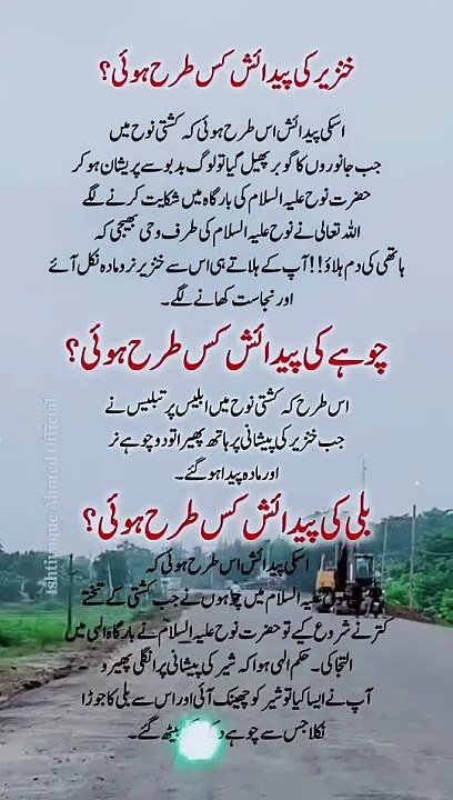 Islamic vedio