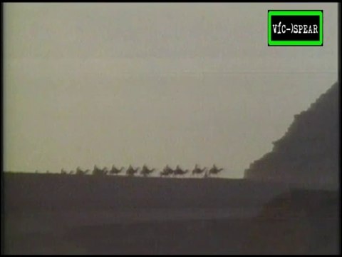 Crónicas: Vida y Muerte en el antiguo Egipto - Documental (1983) Español Latino