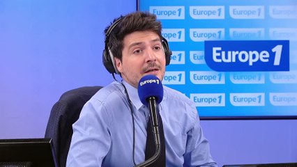 Laurent Jacobelli sur les dîners secrets entre la Macronie et le RN : «On a le KGB qui surveille qui dîne avec qui»