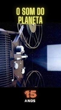 Tudo Pode Mudar - Metrô 1985 (shorts)