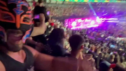 Women’s MITB Full Match - WWE Money in the Bank 2024