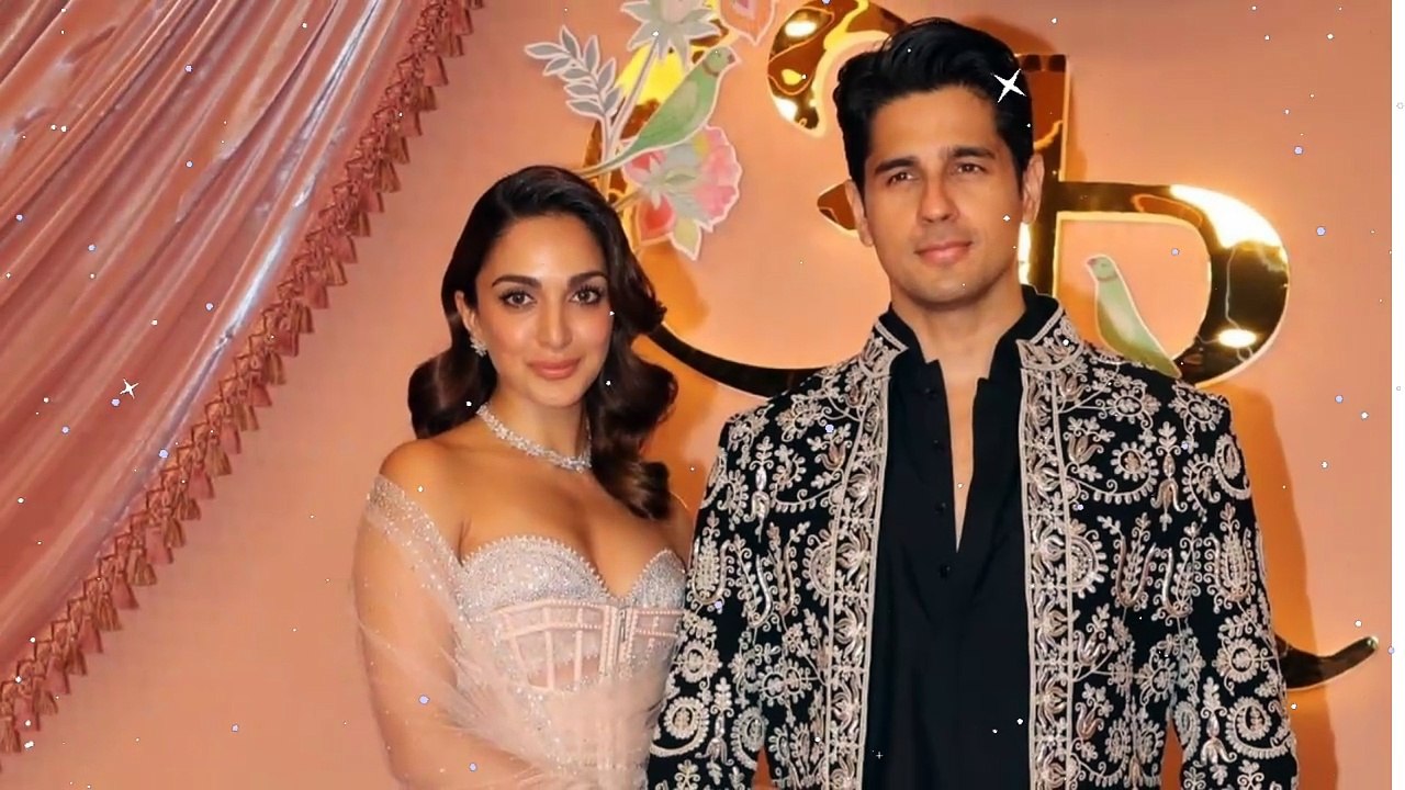 Bollywood Celebrities at Anant Ambani and Radhika Merchant Sangeet Ceremony 