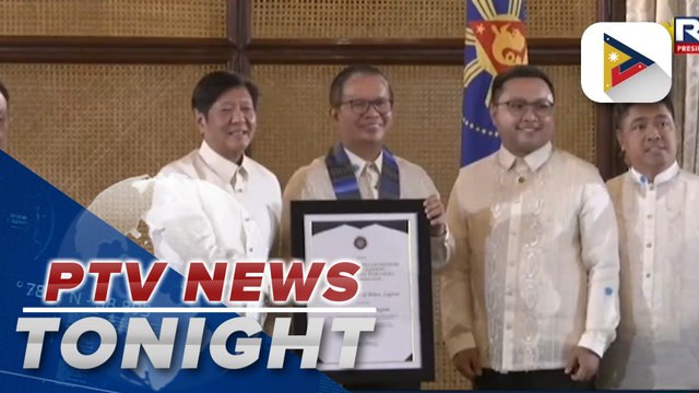 PBBM underscores MSMEs’ role in improving PH economy