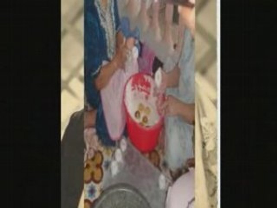 Hommage à Rachid nouni (lah yarhmou)