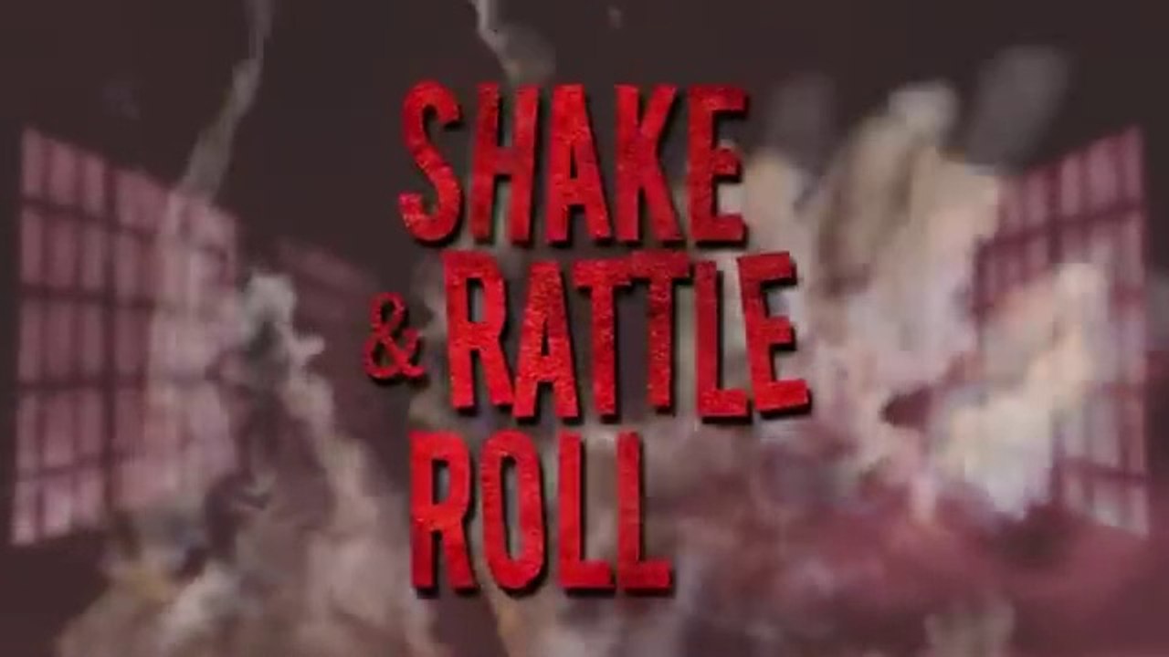 HALIMAW SA LRT _ Shake Rattle & Roll_ Episode 21