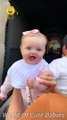 Try Not To Laugh _ Cute Baby Funny Videos _Cute Baby Videos
