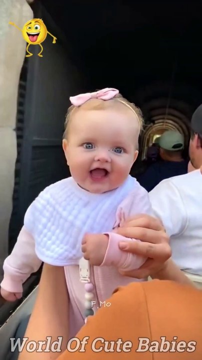 Try Not To Laugh _ Cute Baby Funny Videos _Cute Baby Videos