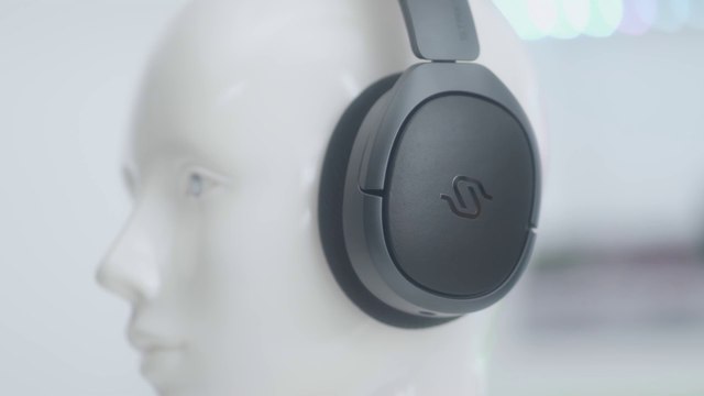 NEXT Level Audio | Edifier Stax Spirit S5 Planar Magnetic Headphone