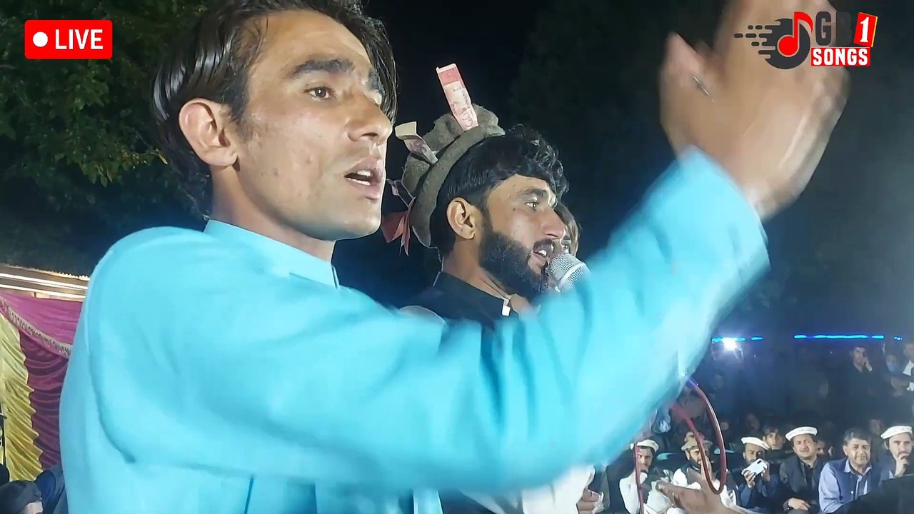 Shina New Songs/ Chilasi New Songs proforma Ceremony Founo album Musical Show Gilgit Baltistan