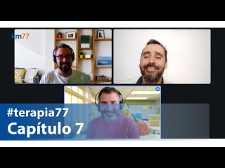 #terapia77 - #7 | Nissan Qashqai, Mercedes Clase C y alguna sorpresa más.