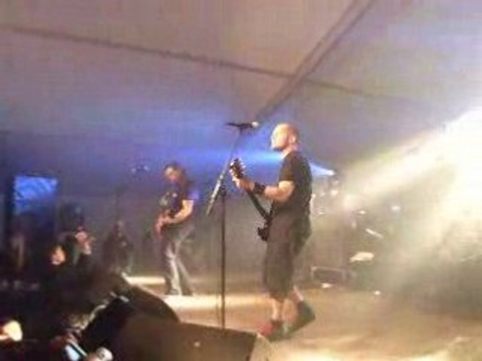 Betizfest - Tagada Jones le 12.04.08