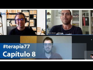 #terapia77 - #8 | Citroën C5 X, CUPRA León y Head up display del ID.4.