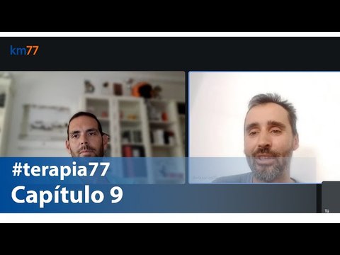 #terapia77 - #9 | Ford Puma y la maniobra del Citroën Xantia Activa.