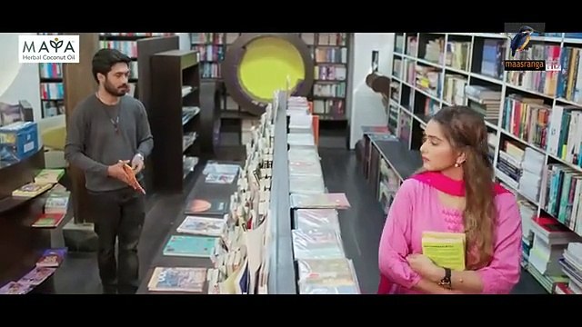 Bari Theke Paliye - বাড়ি থেকে পালিয়ে - Full Natok - Tanjin Tisha - Khairul Basar - Eid Natok 2024 Deals Desh