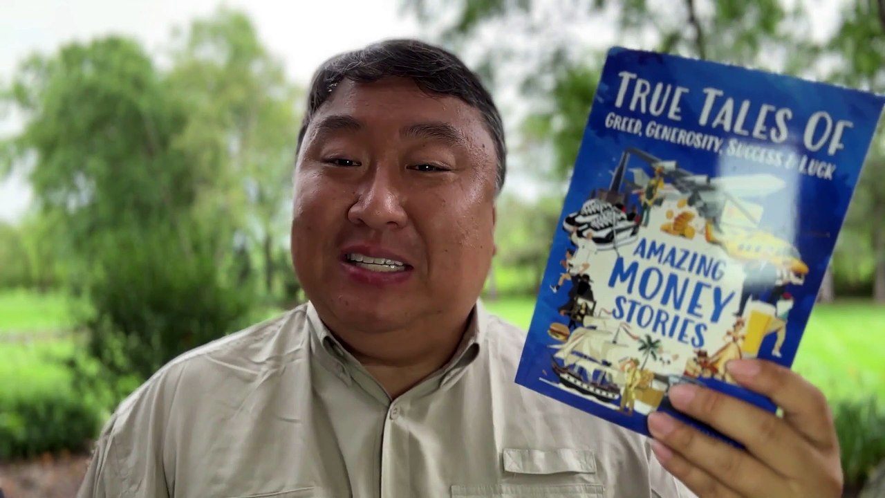 Get rich quick - in one day?