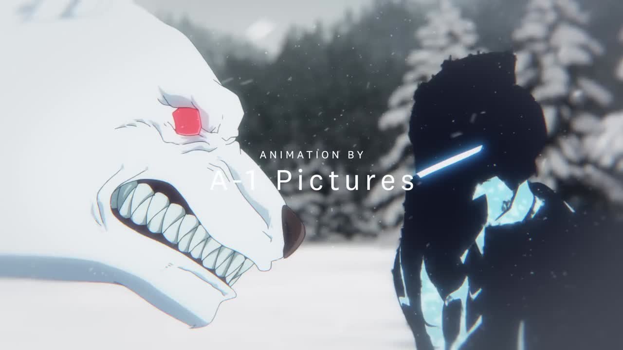 Solo Leveling - Saison 2