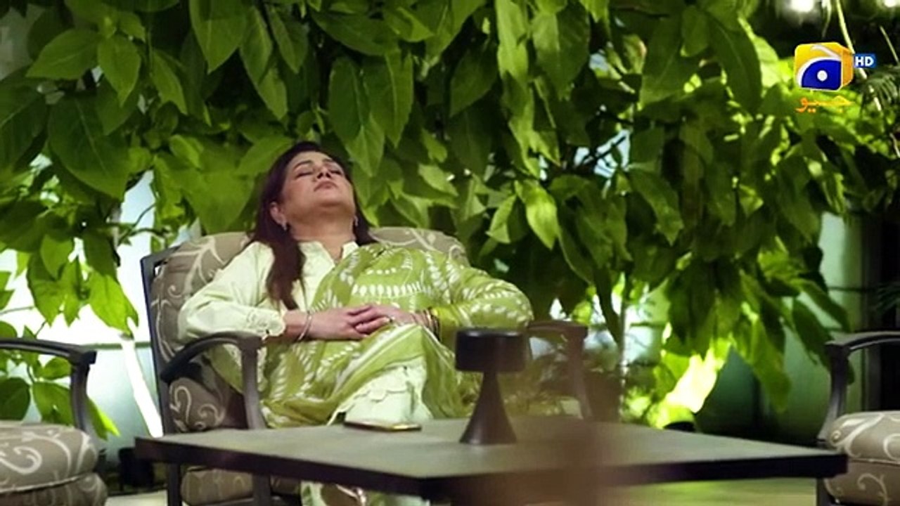Habil Aur Qabil Episode 32 - [Eng Sub] - Aagha Ali - Yashma Gill - Asad Siddiqui - 10th July 2024drama