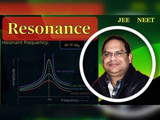 Damping & Resonance | Oscillation | SHM  #neet  #sufalphysicsforum  #jee