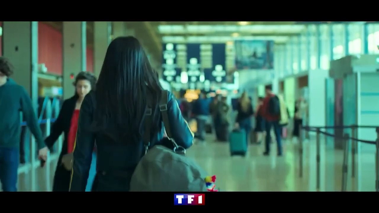 Bande-annonce de Cat's Eyes / "Quel massacre", "Frisson de gêne" : TF1 adapte en live-action un manga culte, les premières images de la série moquées par les fans