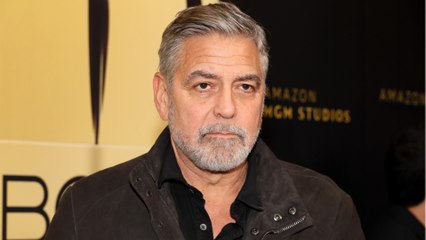 GALA VIDÉO - George Clooney alarme sur la santé de Joe Biden et lui demande de se retirer de la Présidentielle américaine : “Il n’est plus le même qu’en 2020”