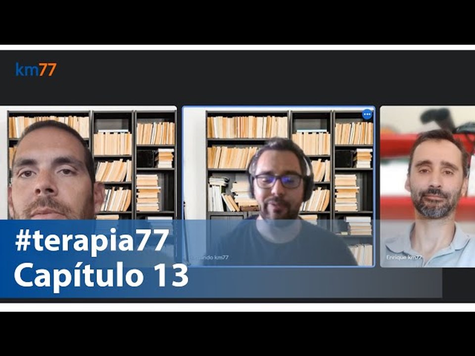 #terapia77- #13 | Bentley Continental Convertible, Hyundai Bayon y FIAT Tipo.